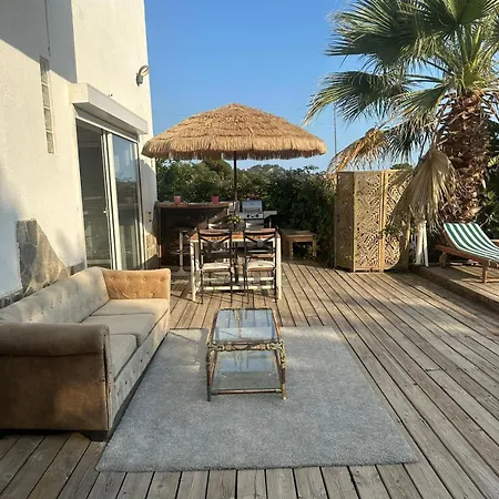 Casa Acogedora En La Costa Brava Casa de vacances Vidreres