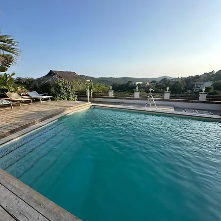 Casa Acogedora En La Costa Brava * Vidreres